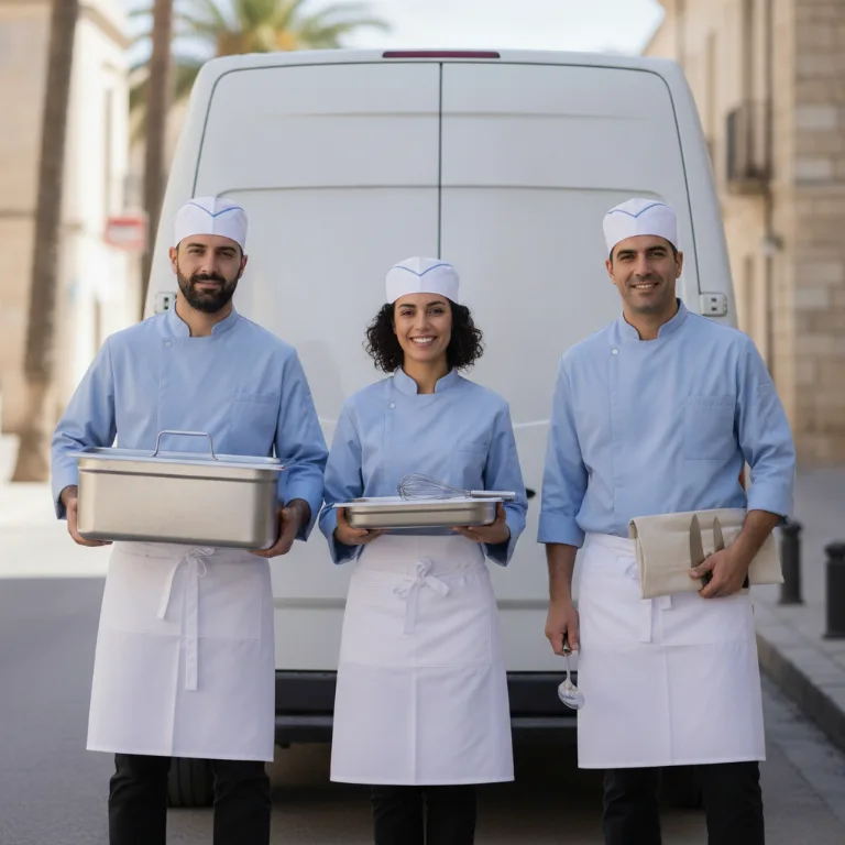 Catering Aziendale Frosinone 3